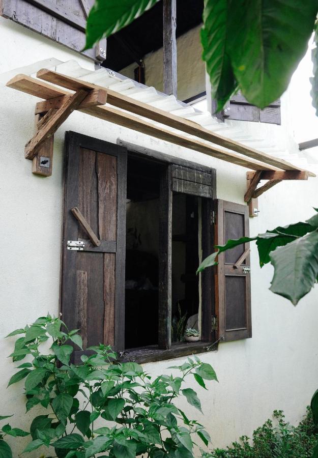 Ivy Coffee Farm - Garden House Apartment Duc Trong Екстериор снимка