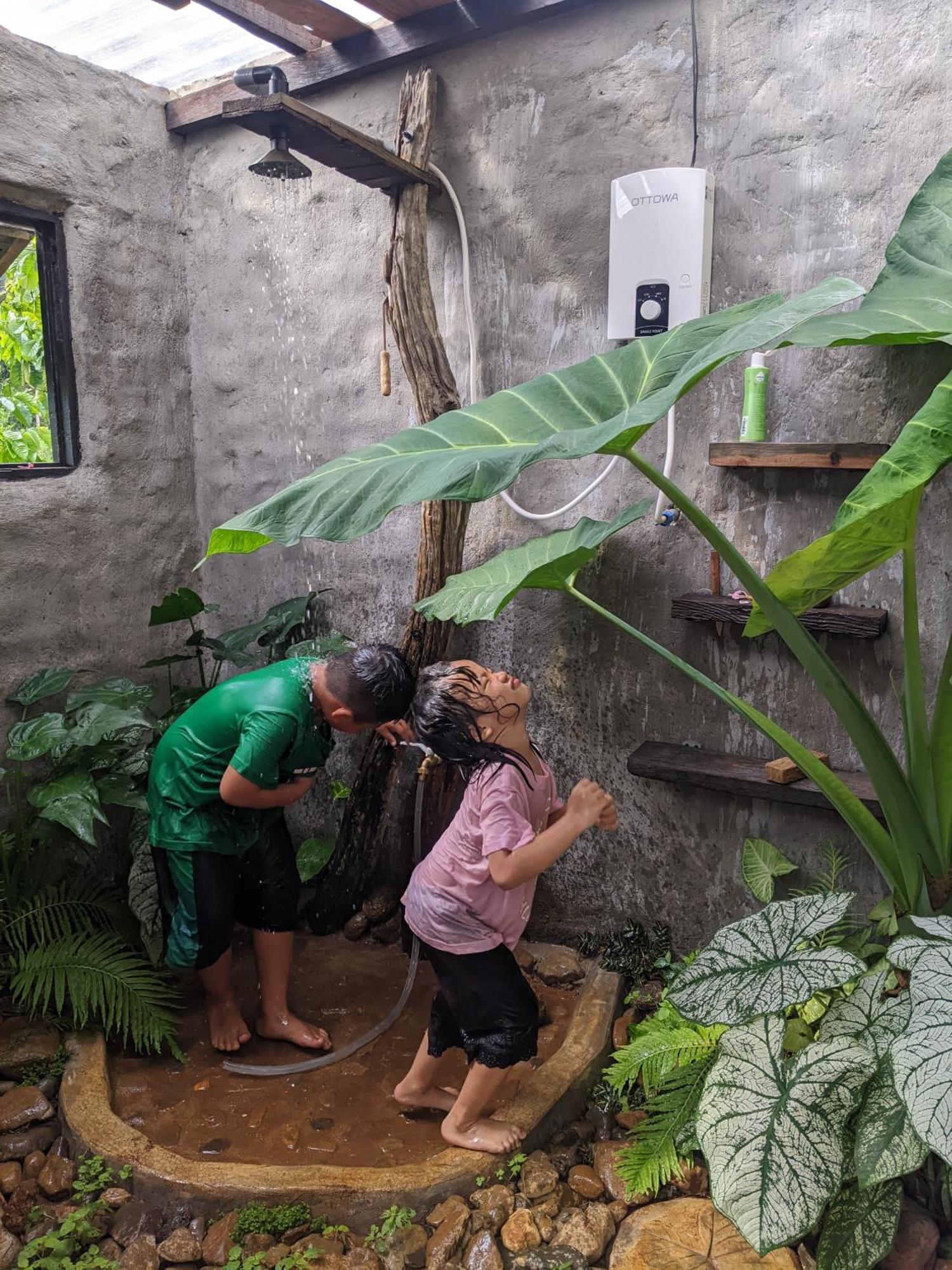 Ivy Coffee Farm - Garden House Apartment Duc Trong Екстериор снимка