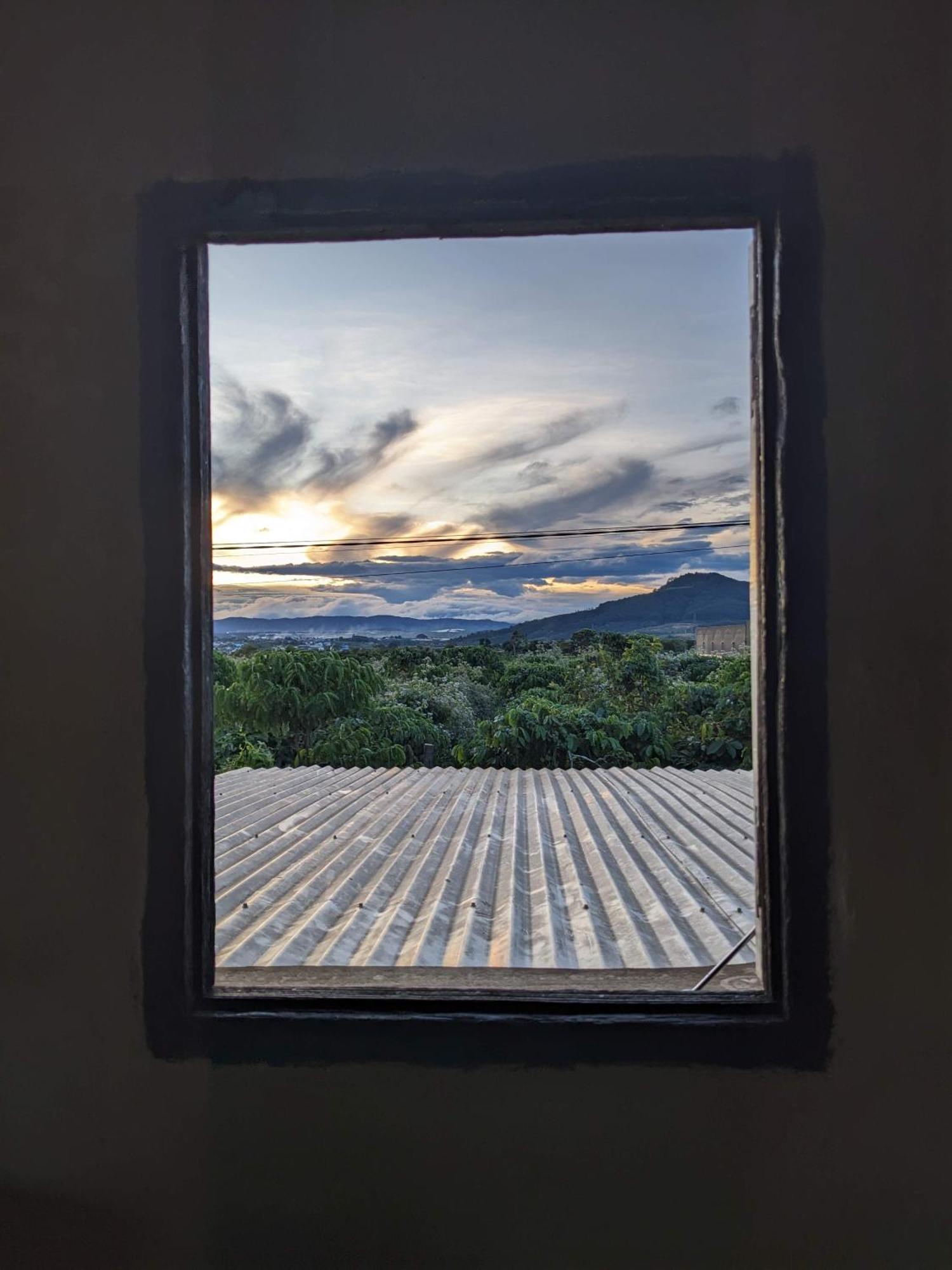 Ivy Coffee Farm - Garden House Apartment Duc Trong Екстериор снимка