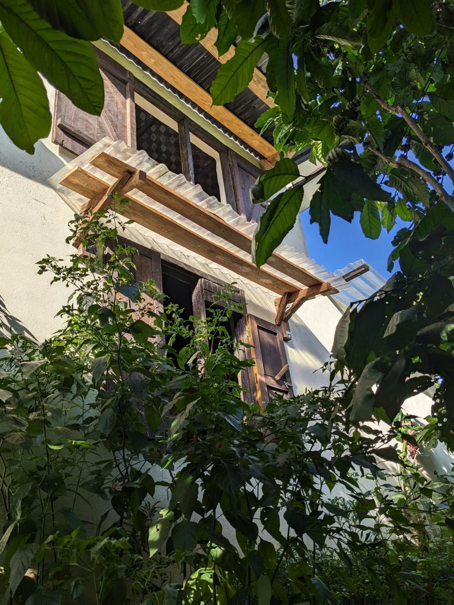 Ivy Coffee Farm - Garden House Apartment Duc Trong Екстериор снимка