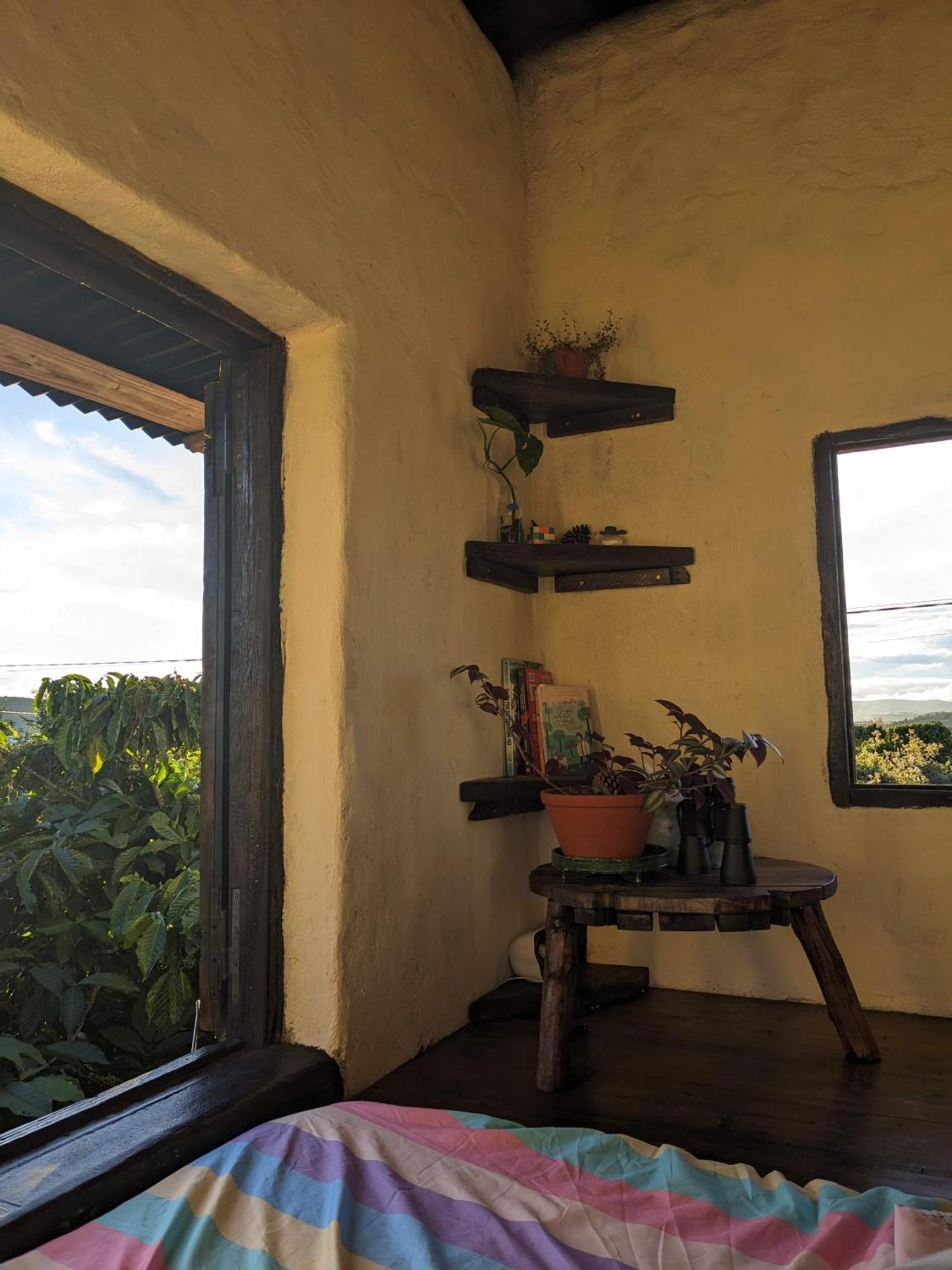 Ivy Coffee Farm - Garden House Apartment Duc Trong Екстериор снимка
