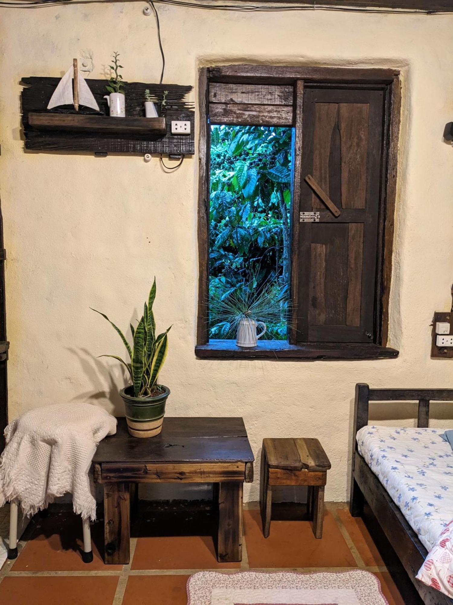 Ivy Coffee Farm - Garden House Apartment Duc Trong Екстериор снимка